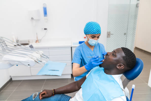 Best Emergency Dentist for Knocked-Out Tooth in East Moriches, NY
