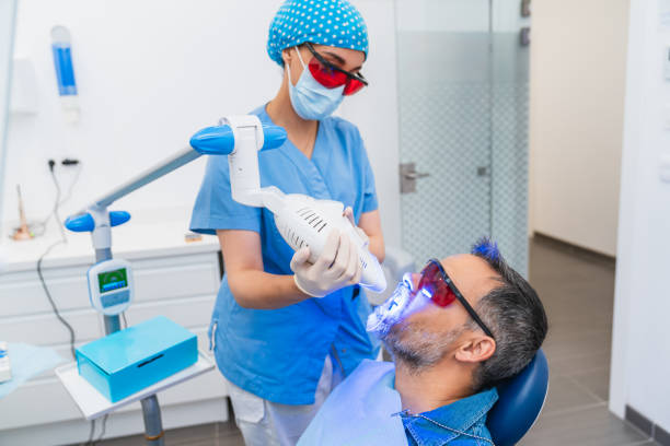 Best Broken or Cracked Tooth Emergency Dentist in East Moriches, NY